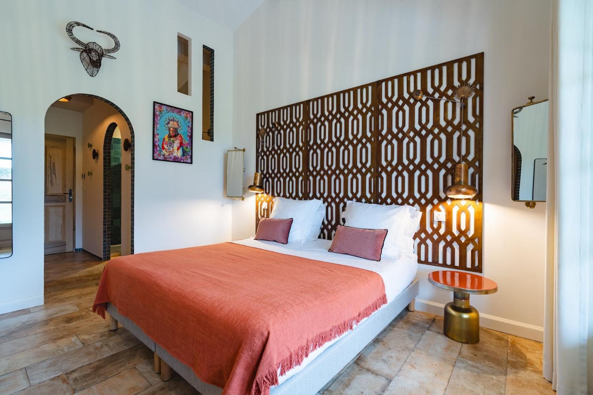 Mas Du Couvin, Maison D'Hotes En Camargue Saintes-Maries-de-la-Mer Exteriér fotografie