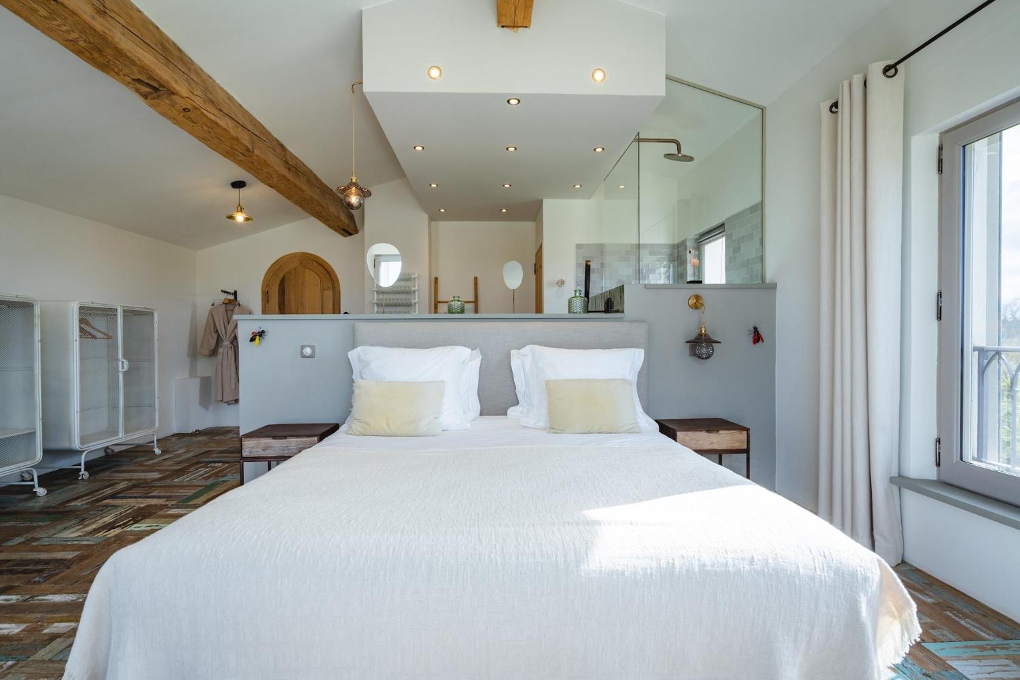 Mas Du Couvin, Maison D'Hotes En Camargue Saintes-Maries-de-la-Mer Exteriér fotografie