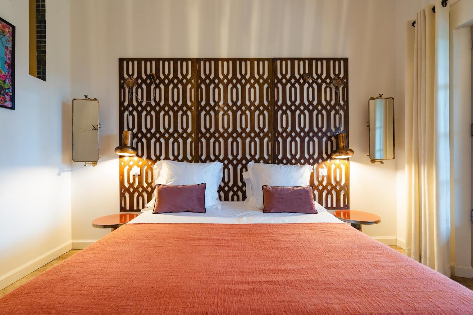 Mas Du Couvin, Maison D'Hotes En Camargue Saintes-Maries-de-la-Mer Exteriér fotografie